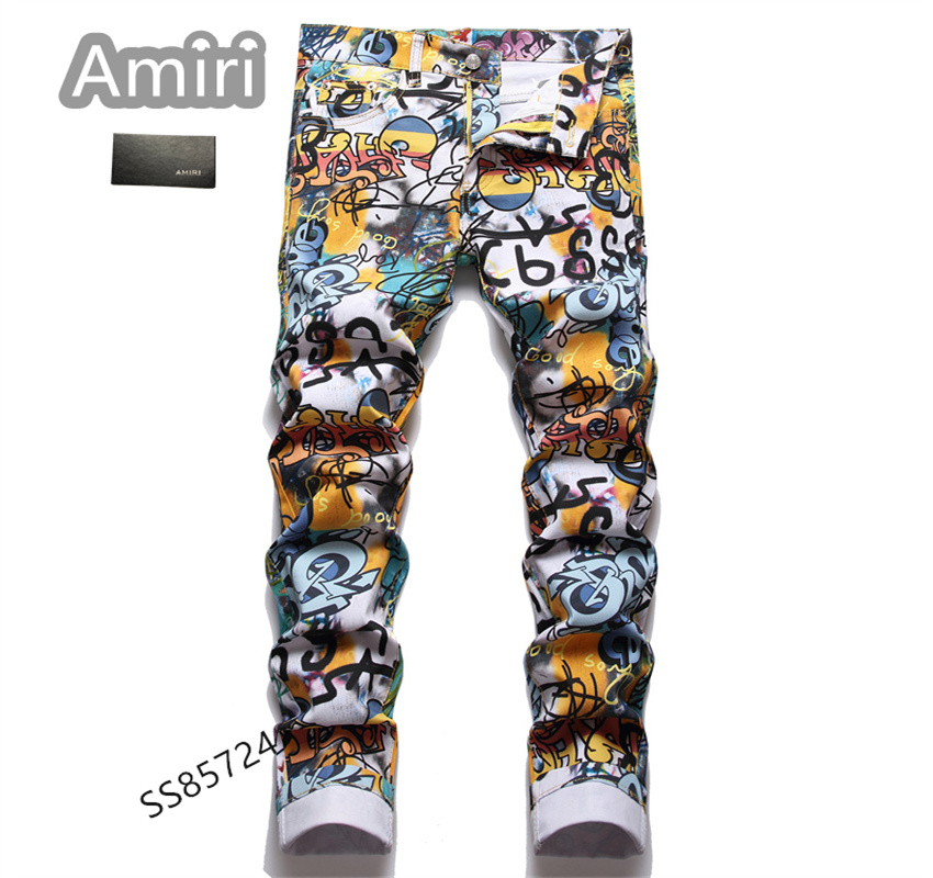 Amiri jean_40_tianya_221108_b_1_1 fashion designer replica luxury high quality product