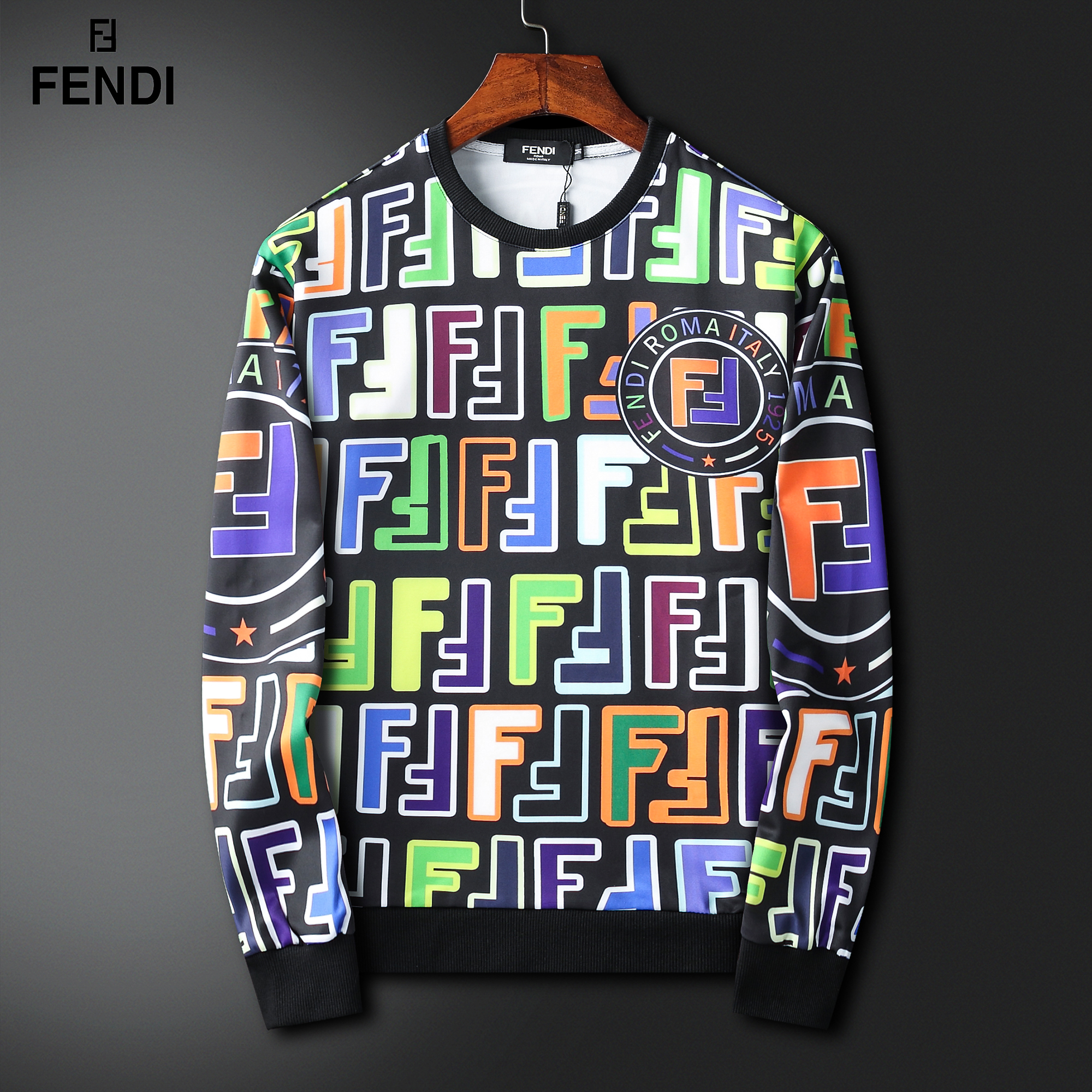 Fendi Hoodie_29_TianY_211121A137 designer replica high quality fashion clothing wear