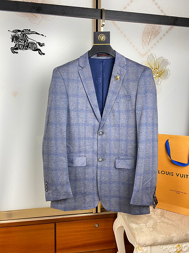 Burberry Suit_58_TianY_211119A27designer replica high quality fashion clothing wear