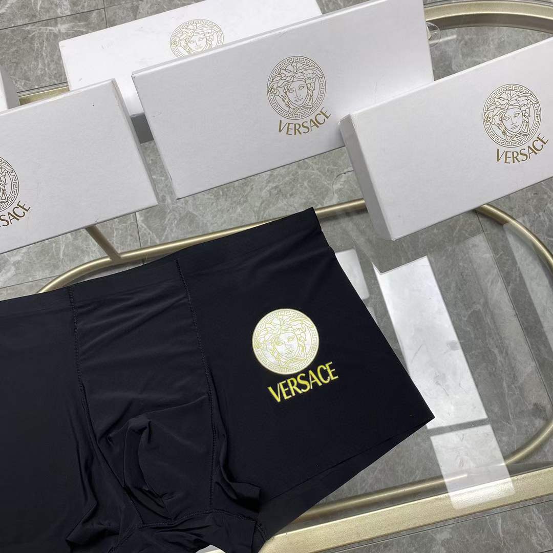 Versace Underpants_man_22_haozai_230327_l_5_1 fashion designer replica man's 1 box / 3 undershorts