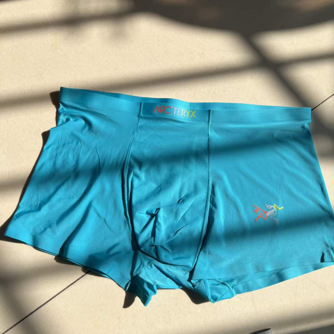 Arcteryx Underpants_man_22_haozai_230327_g_9_1 fashion designer replica man's 1 box / 3 undershorts
