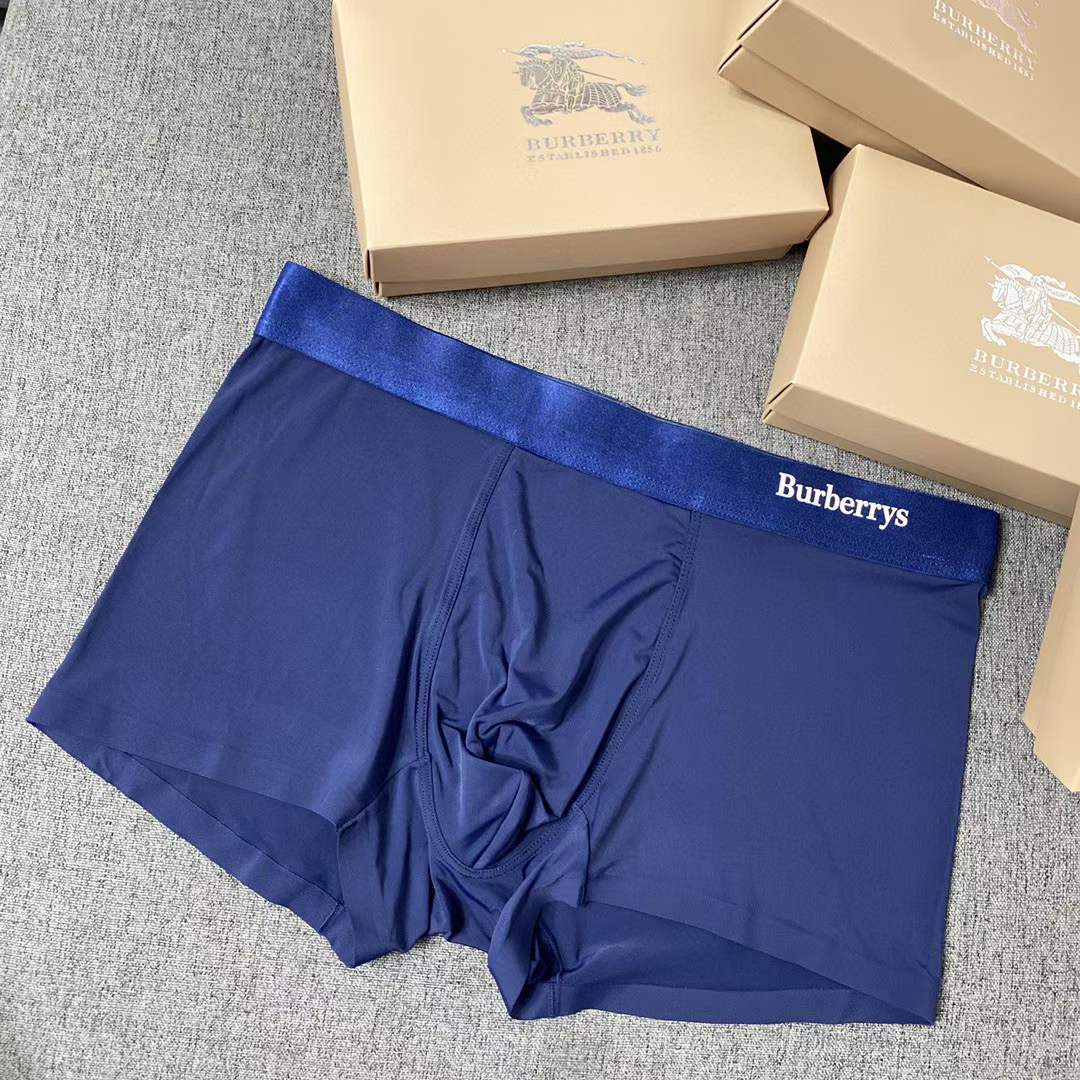 Burberry Underpants_man_22_haozai_230327_l_7_1 fashion designer replica man's 1 box / 3 undershorts