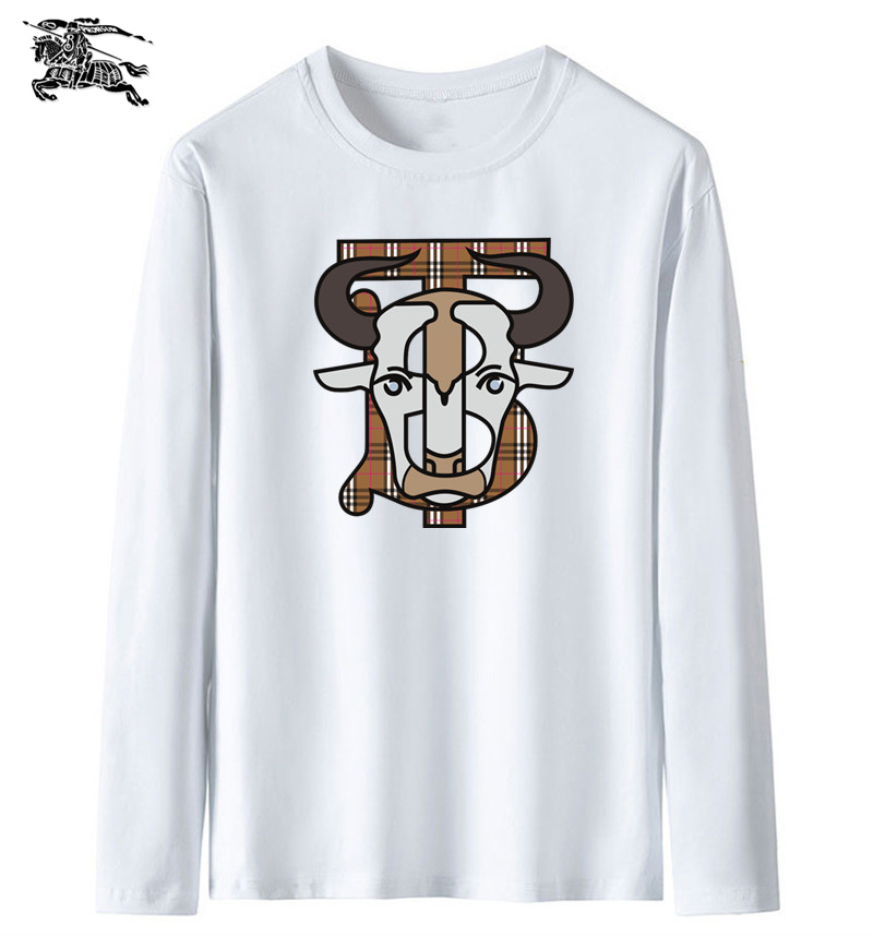 Burberry tshirt_20_TianY_211122A17designer replica high quality fashion clothing wear