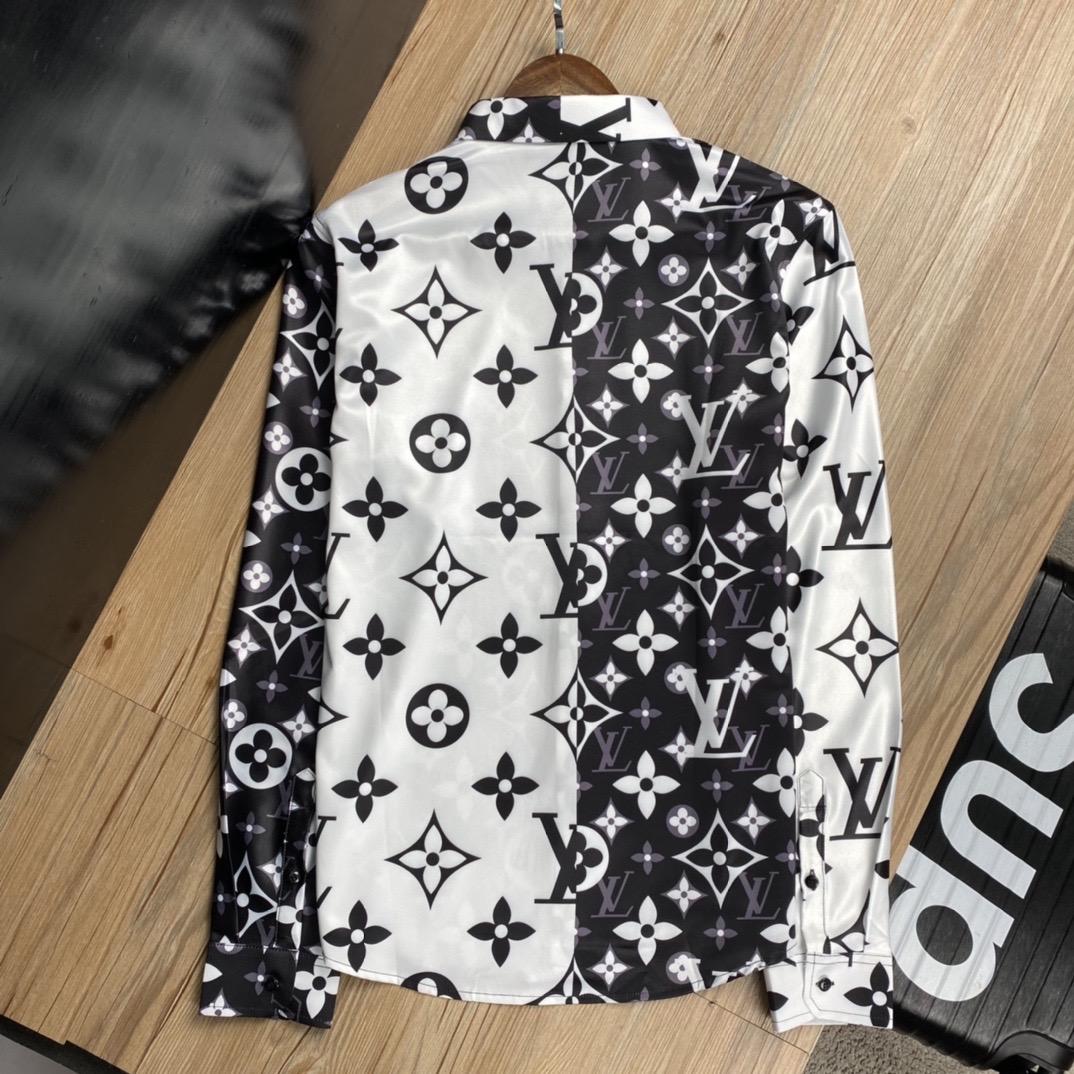 LV shirt_30_tianlong_221107_d_3_1 fashion designer replica luxury high quality product