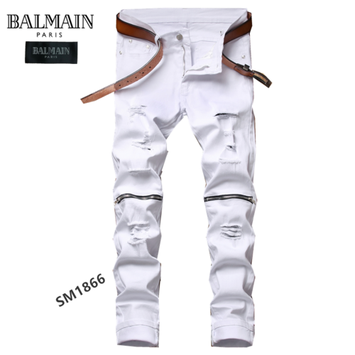 Balmain Jeans_39_TianY_211119b12 designer replica high quality fashion clothing wear