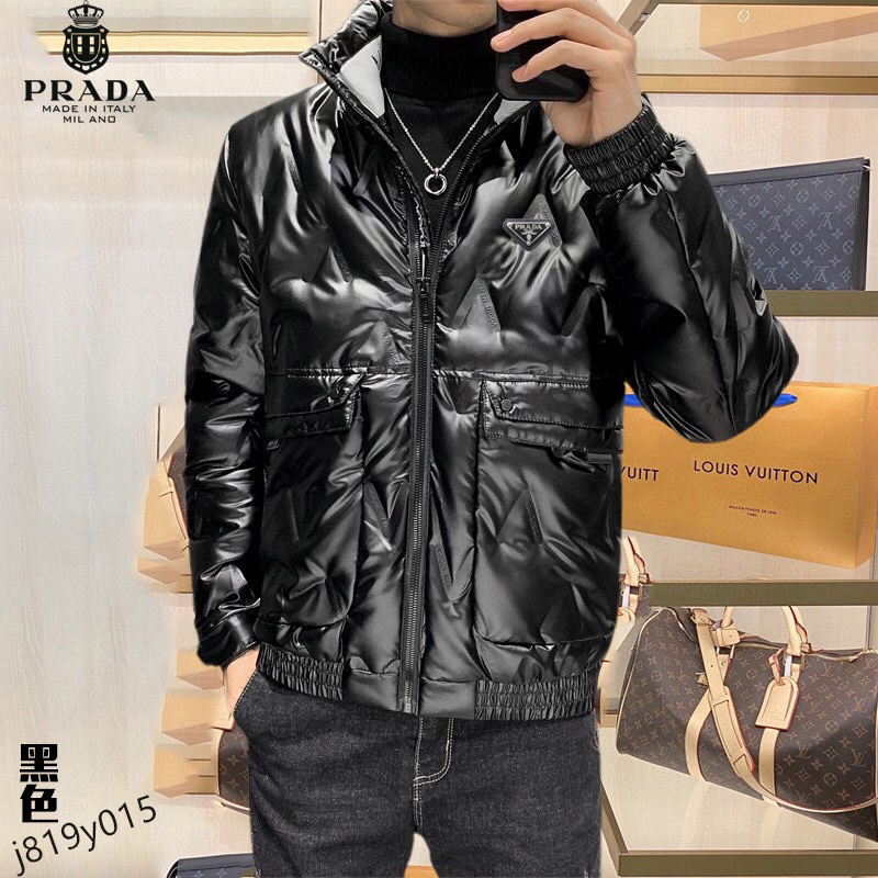 Prada Down_75_TianY_211121A10designer replica high quality fashion clothing wear