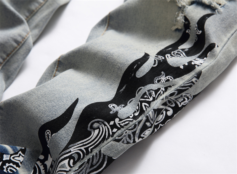 Amiri jean_40_tianya_221108_a_6_1 fashion designer replica luxury high quality product