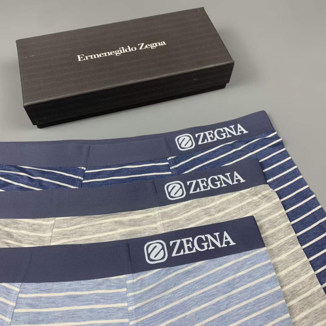 Zegna Underpants_man_22_haozai_230327_k_7_1 fashion designer replica man's 1 box / 3 undershorts