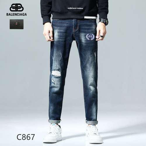 Balenciaga Jeans_39_TianY_211119A157designer replica high quality fashion clothing wear