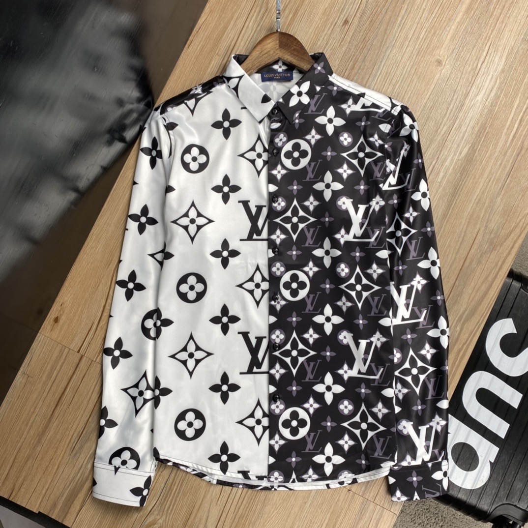 LV shirt_30_tianlong_221107_d_3_1 fashion designer replica luxury high quality product