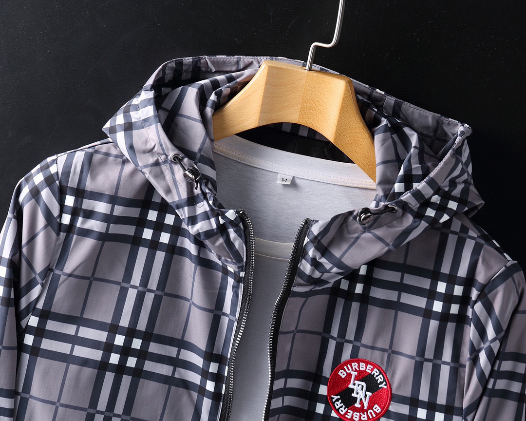 Burberry jacket_50_tianya_221107_c_8_1 fashion designer replica luxury high quality product
