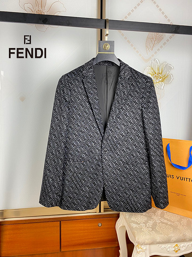 Fendi Suit_58_TianY_211119A30designer replica high quality fashion clothing wear