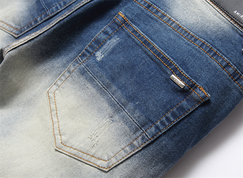 Amiri jean_40_tianya_221108_a_6_1 fashion designer replica luxury high quality product