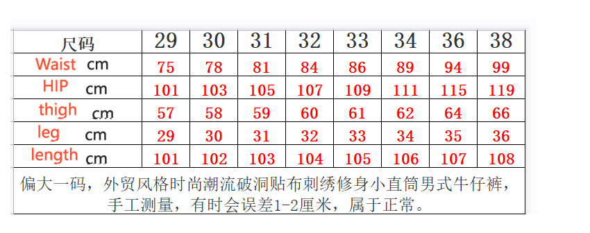 PHILIPP PLEIN jean_40_tianya_221108_a_7_1 fashion designer replica luxury high quality product