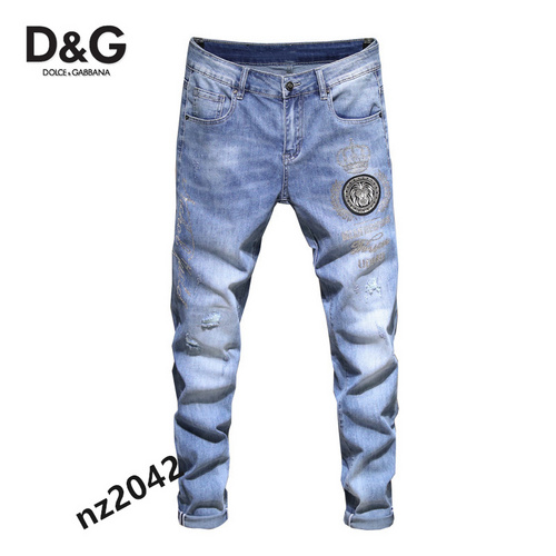D&G Jeans_39_TianY_211119A173 designer replica high quality fashion clothing wear