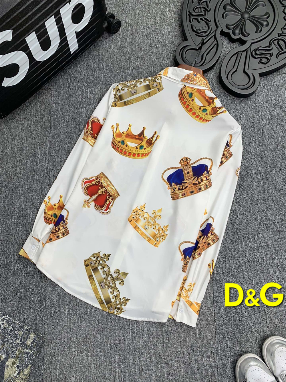 D&G shirt_30_tianlong_221107_g_3_1 fashion designer replica luxury high quality product