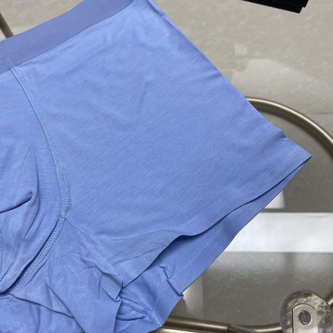 Dior Underpants_man_22_haozai_230327_i_7_1 fashion designer replica man's 1 box / 3 undershorts