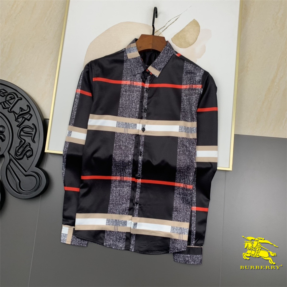 Burberry shirt_30_tianlong_221107_a_9 fashion designer replica luxury high quality product