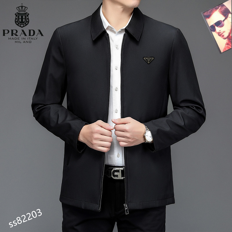 Prada Baseball jacket_50_tianya_221107_b_6_1 fashion designer replica luxury high quality product
