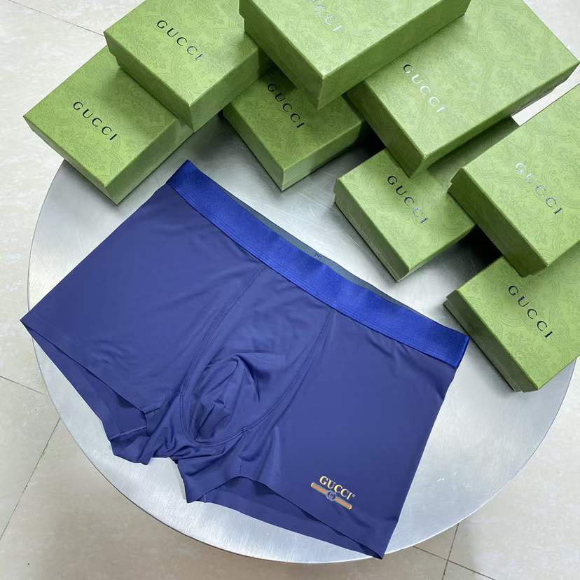Gucci Underpants_man_22_haozai_230327_a_8_1 fashion designer replica man's 1 box / 3 undershorts