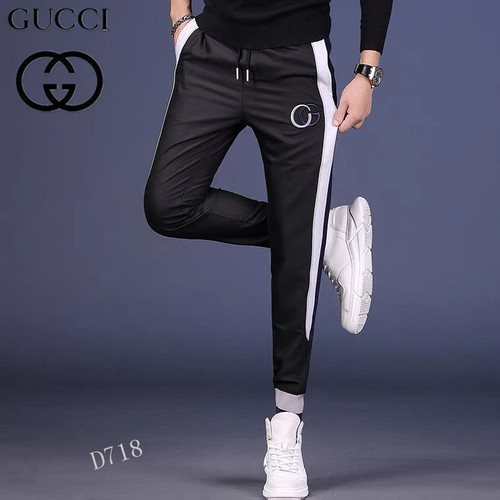 Gucci Trousers_40_TianY_211119A1 designer replica high quality fashion clothing wear