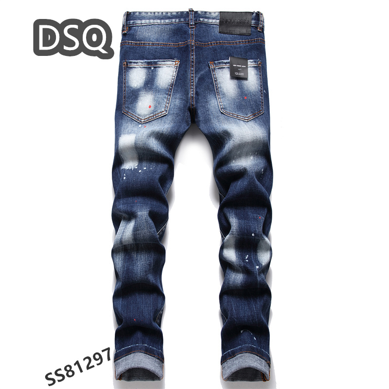 DSQ jeans_40_tianya_220504_a_1_1 fashion designer replica luxury 1:1 mirror 