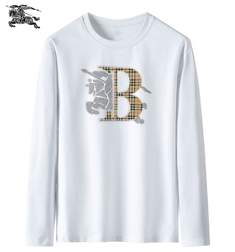 Burberry tshirt_20_TianY_211122A35 designer replica high quality fashion clothing wear