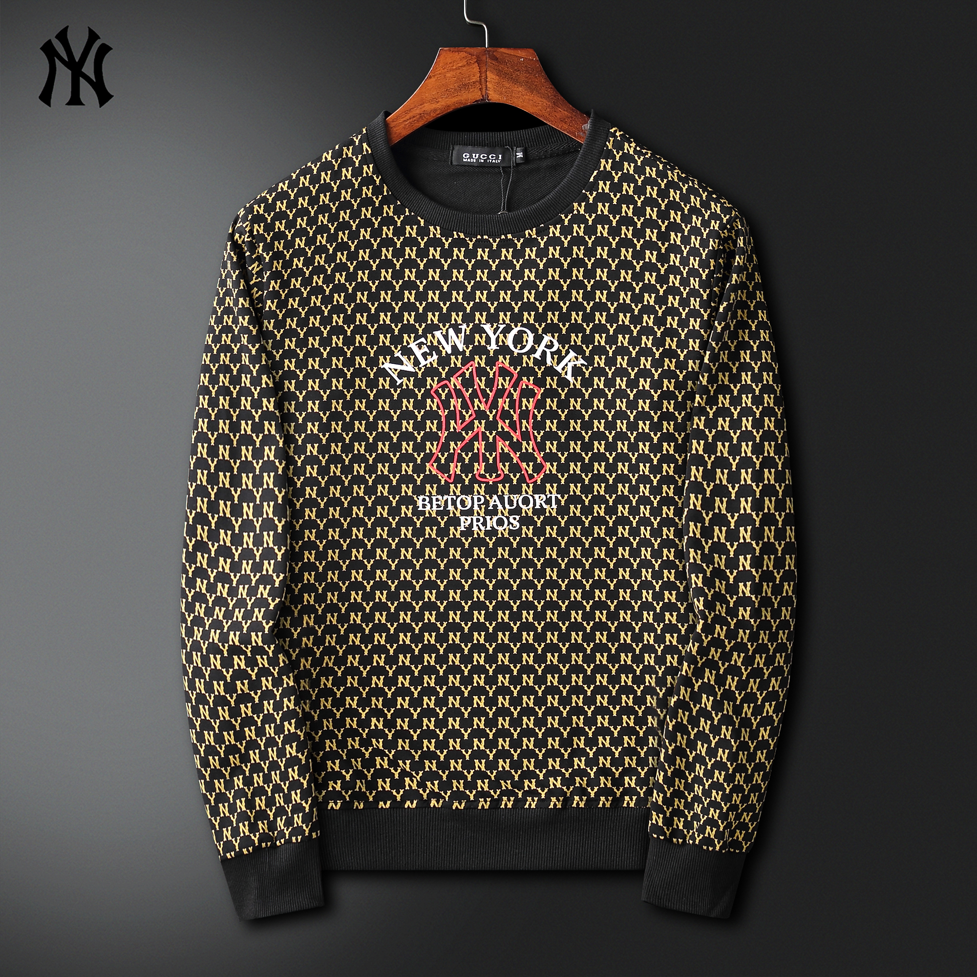 NY Hoodie_29_TianY_211121A75 designer replica high quality fashion clothing wear