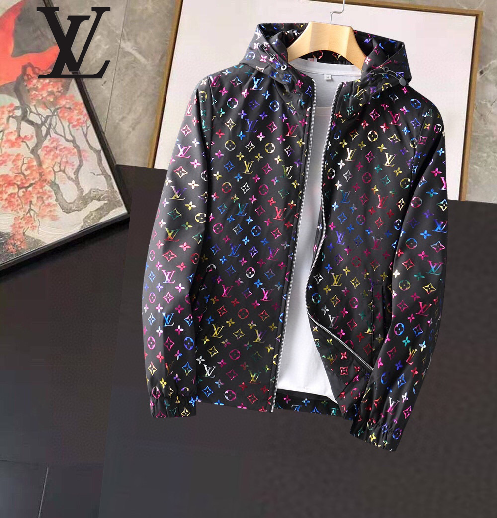 LV jacket_50_tianya_221107_c_5_1 fashion designer replica luxury high quality product