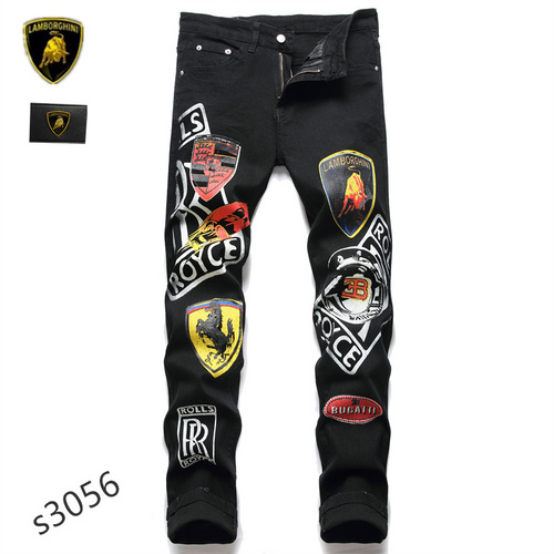 Lamborghini Jeans_39_TianY_211119A30designer replica high quality fashion clothing wear