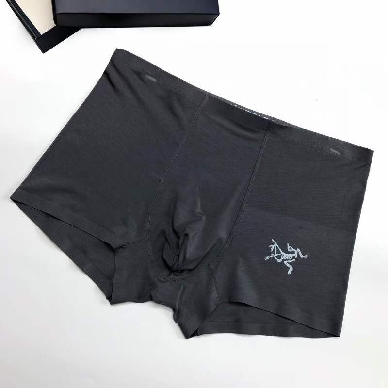 Arcteryx Underpants_man_22_haozai_230327_e_7_1 fashion designer replica man's 1 box / 3 undershorts