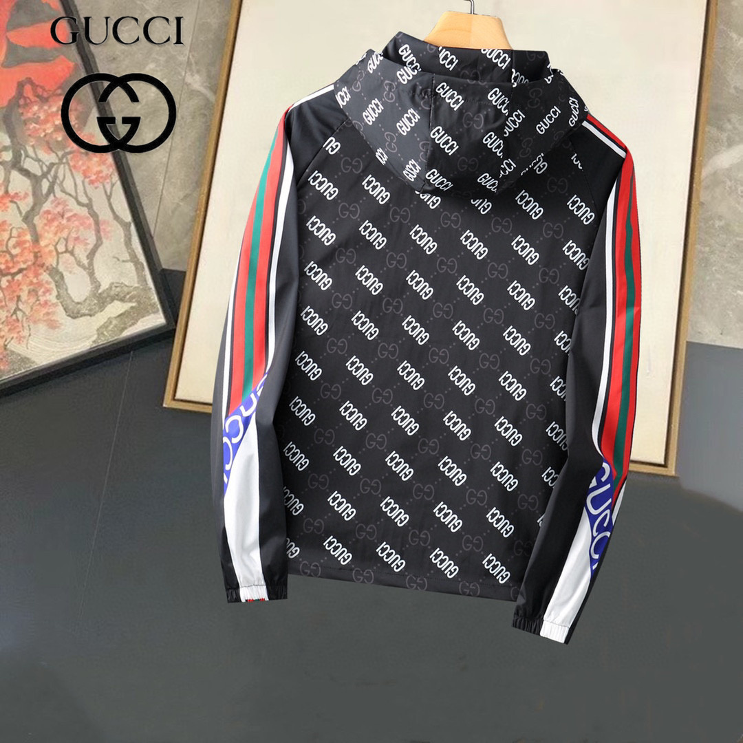 Gucci jacket_50_tianya_221107_c_9_1 fashion designer replica luxury high quality product