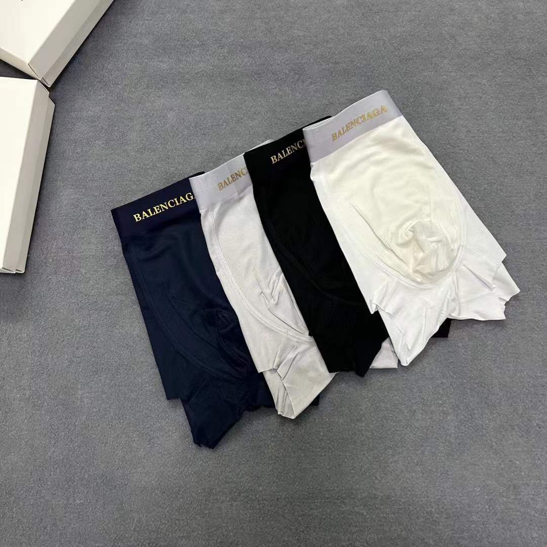Balenciaga Underpants_man_22_haozai_230327_k_1_1 fashion designer replica man's 1 box / 3 undershorts