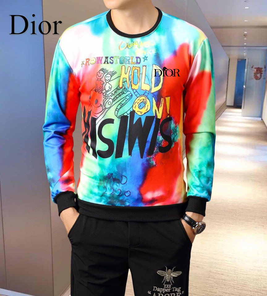 Dior Hoody_man_28_TianYa_211206a10 fashion designer replica luxury good quality hoodies