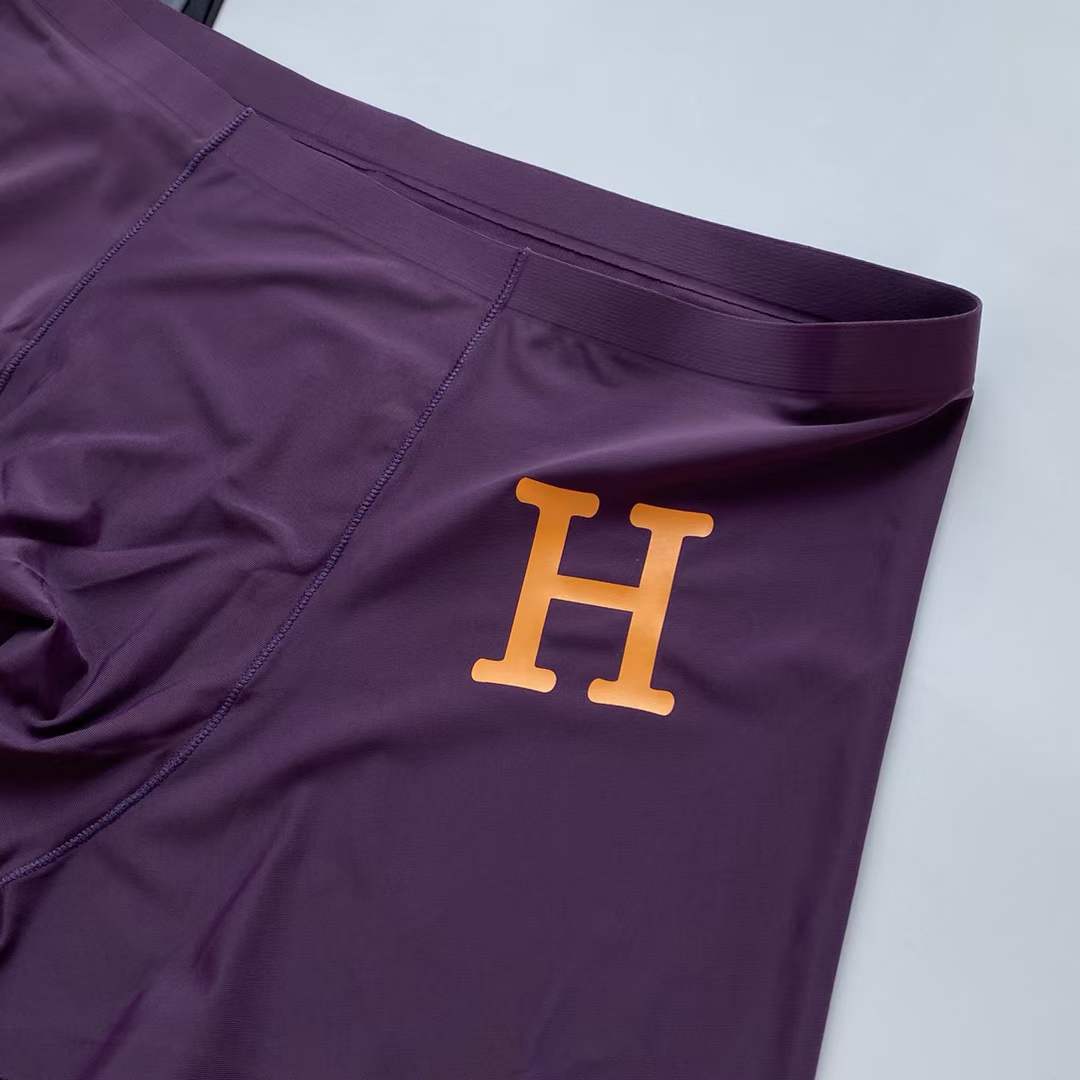 Hermes Underpants_man_22_haozai_230327_n_7_1 fashion designer replica man's 1 box / 3 undershorts