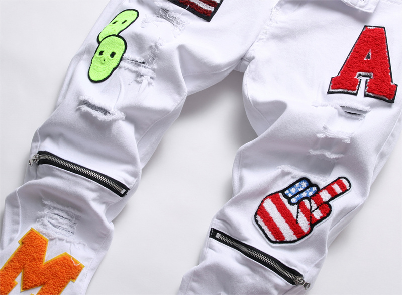 Philipp Plein jeans_40_tianya_220504_b_1_1 fashion designer replica luxury 1:1 mirror 