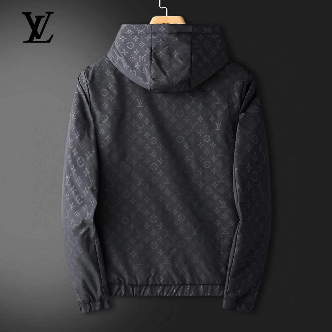 LV Cotton Coat_60_tianya_221107_a_1_1 fashion designer replica luxury high quality product