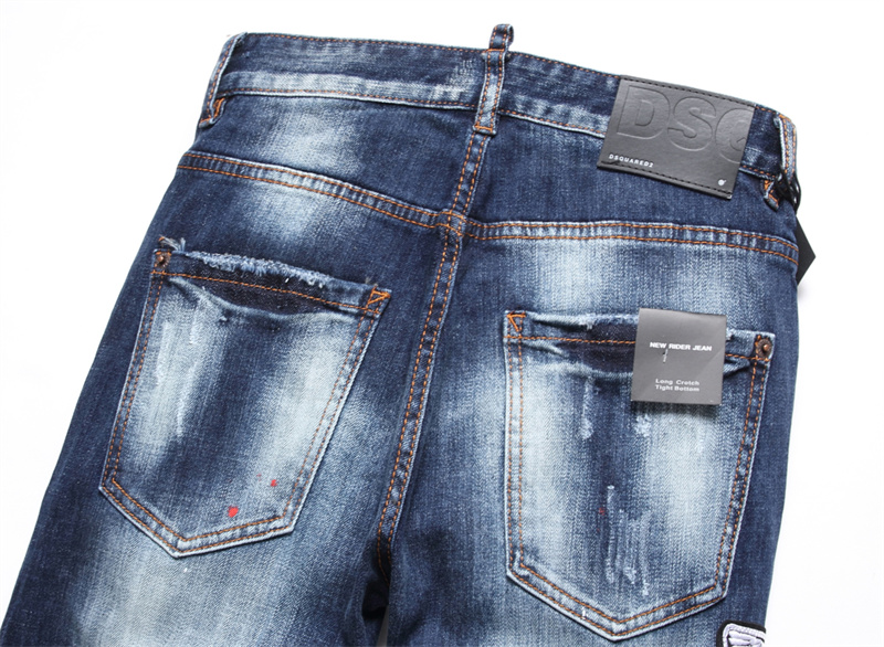 DSQ jeans_40_tianya_220504_a_3_1 fashion designer replica luxury 1:1 mirror 