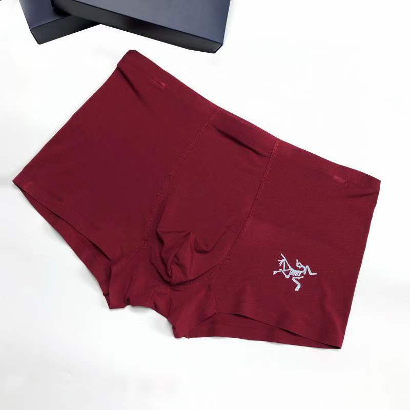 Arcteryx Underpants_man_22_haozai_230327_e_7_1 fashion designer replica man's 1 box / 3 undershorts