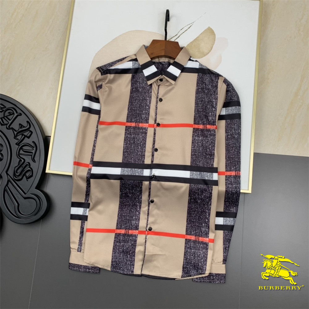 Burberry shirt_30_tianlong_221107_a_8 fashion designer replica luxury high quality product