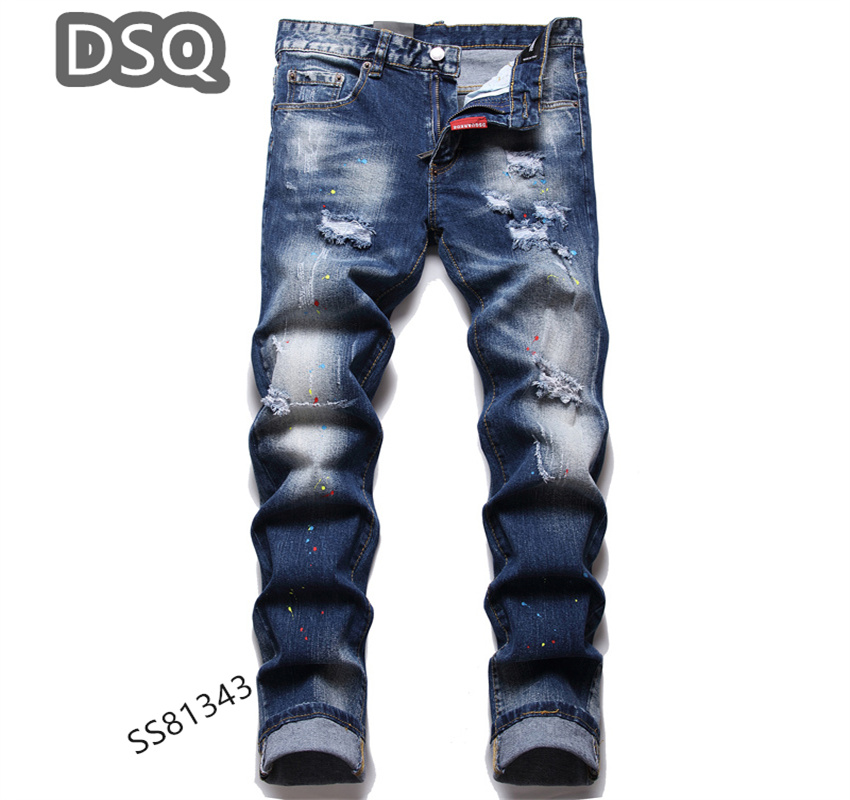 DSQ jean_40_tianya_221108_a_3_1 fashion designer replica luxury high quality product