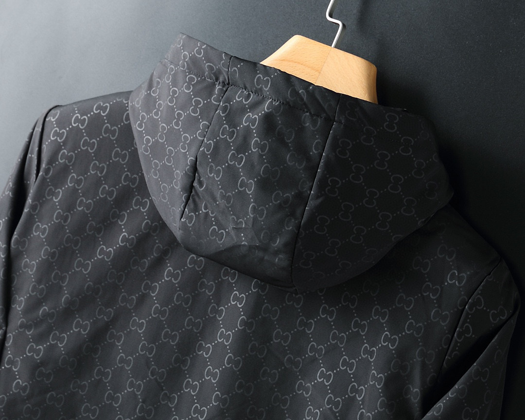 Gucci Cotton Coat_60_tianya_221107_b_1_1 fashion designer replica luxury high quality product