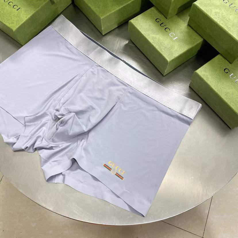 Gucci Underpants_man_22_haozai_230327_a_8_1 fashion designer replica man's 1 box / 3 undershorts