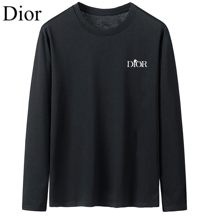 Dior tshirt_20_TianY_211122A30 designer replica high quality fashion clothing wear