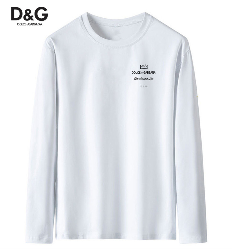 D&G tshirt_20_TianY_211122A41 designer replica high quality fashion clothing wear
