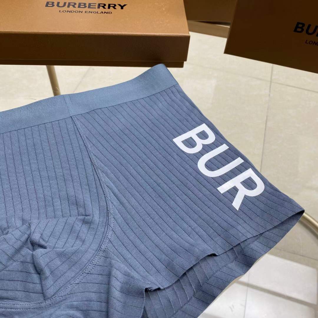 Burberry Underpants_man_22_haozai_230327_l_8_1 fashion designer replica man's 1 box / 3 undershorts