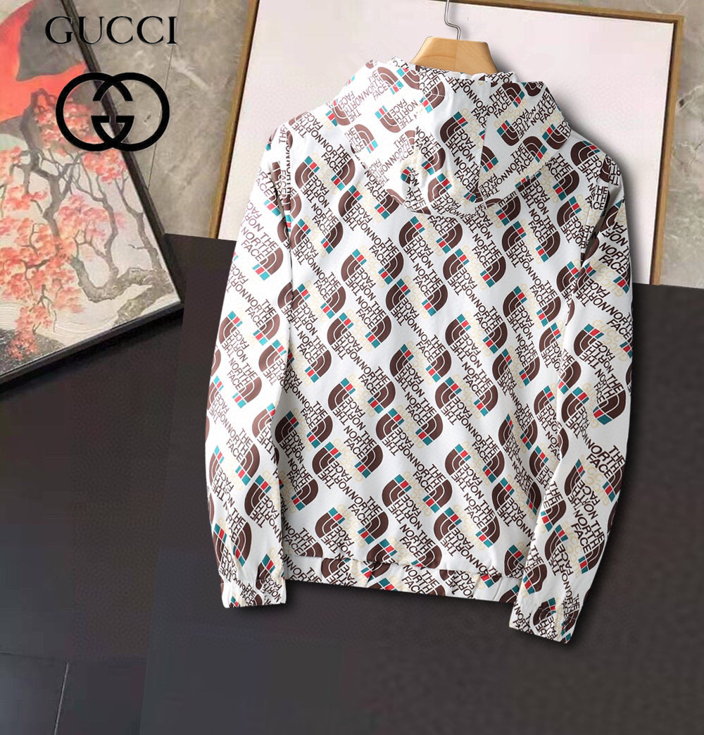 Gucci jacket_50_tianya_221107_c_4_1 fashion designer replica luxury high quality product