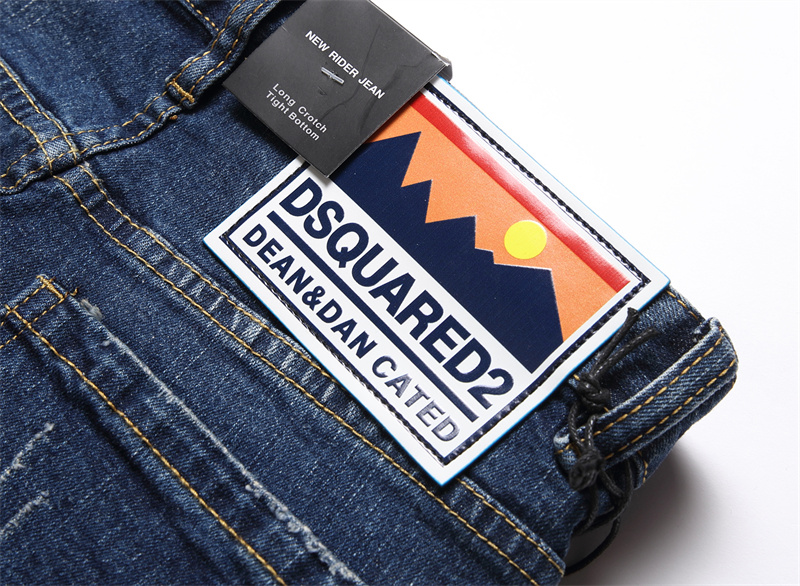 DSQ jean_40_tianya_221108_a_2_1 fashion designer replica luxury high quality product