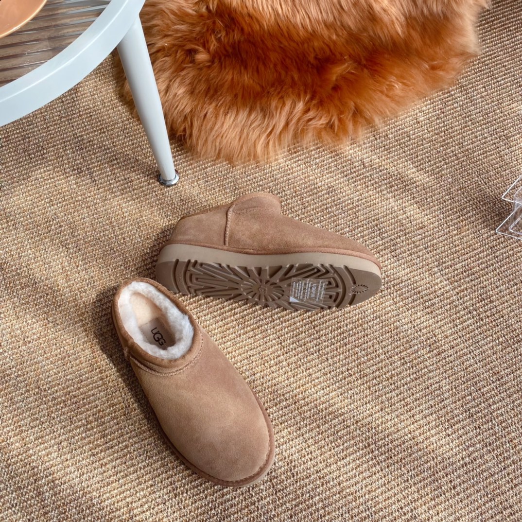 11111ugg_boot shoes_63_jinyu_230111_a_4_1 fashion designer replica luxury Slippers