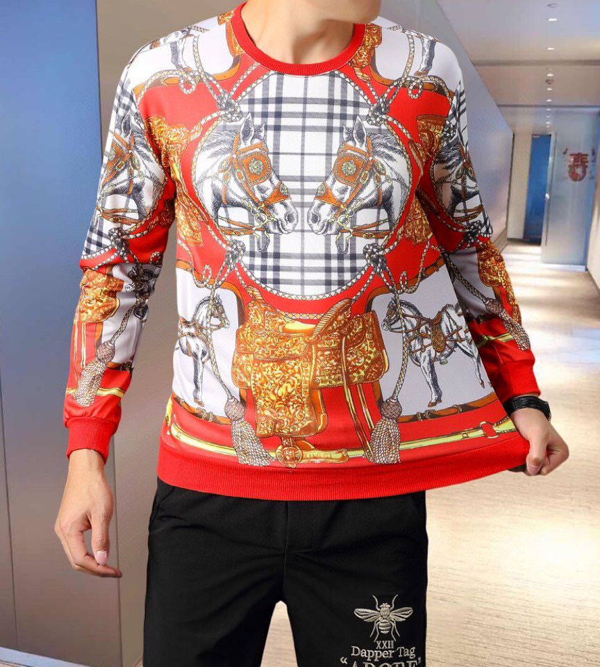 Hermes Hoody_man_28_TianYa_211206a16 fashion designer replica luxury good quality hoodies